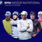 Gleich fünf Profis haben sich den Sieg beim BMW Indoor Invitational geschnappt. (Foto: Twitter/@EuropeanTour)