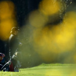 Golfplätze in England öffnen nach der Coronavirus Zwangspause wieder. (Foto: Getty)