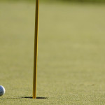 Der Deutsche Golfverband (DGV) muss weitere Turniere absagen. (Foto: Getty)