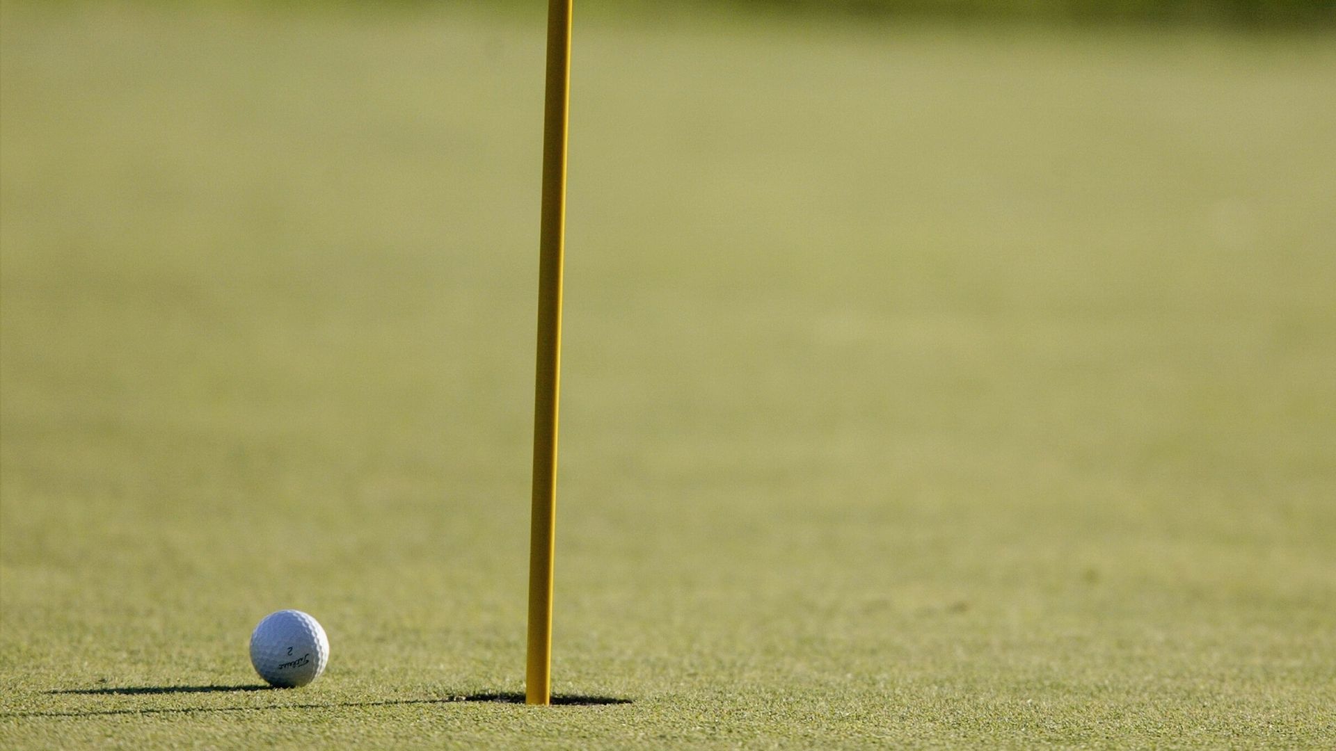 DGV: Weitere Absagen von Team-Wettbewerben im Golfsport