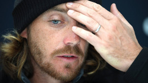 Vier Monate in den USA? Regelmäßige Auftritte auf der PGA Tour sind für Fleetwood unter den aktuellen Regelungen "keine Option". (Foto: Getty)