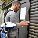 Diese Dinge solltest Du für den Restart nach Corona auf dem Golfplatz planen. (Foto: Getty)