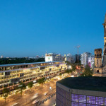 Berlin - auch die golferische Hauptstadt Deutschlands? Es gibt einige Gründe, die dafür sprechen. (Foto: Getty)