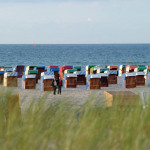 An der Ostseeküste kann man nicht nur entspannen, sondern auch tolle Golfplätze erkunden. (Foto: Getty)