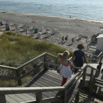 Sylt ist für seinen langen Sandstrand und die Dünenlandschaft bekannt. Doch auch Golfer kommen voll auf ihre Kosten. (Foto: Getty)