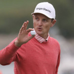 Justin Rose und Honma gehen zukünftig getrennte Wege. (Foto: Getty)