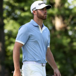 Matthew Wolff hat in seiner jungen Karriere schon knapp zwei Millionen US-Dollar an Preisgeld eingefahren. (Foto: Getty)