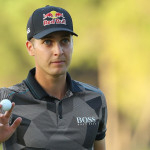 Matthias Schwab hat sich bis in die Top 100 der Welt vorgekämpft. (Foto: Getty)