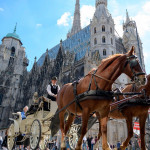 Wien lockt seine Gäste mit kaiserlicher Vergangenheit, herausfordernden Golfplätzen und traditionsreicher Gasthauskultur. (Foto: Getty)
