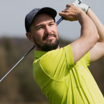 Steffen Bents kommt nach Langeoog und bietet Golftraining an. (Foto: Steffen Bents)