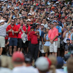 Die besten Schläger des wohl größten Golfer aller Zeiten: Tiger Woods. (Foto: Getty)