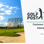 Die Golf Post Tour 2020 macht Halt im Castanea Resort Adendorf. (Foto: Castanea Resort Adendorf)