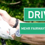 Driver - Mehr Fairways treffen