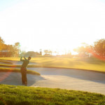 Einen Boom am Golf-Club-Mitgliedschaften gibt es in Deutschland nach Corona nicht. (Foto: Getty)