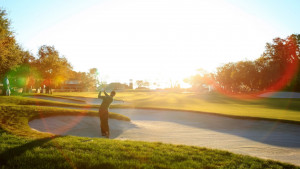 Einen Boom am Golf-Club-Mitgliedschaften gibt es in Deutschland nach Corona nicht. (Foto: Getty)