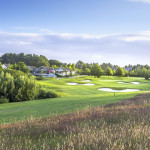 Der Golfclub Hösel bietet pünktlich zum Sommer 2020 einige spannende Greenfee-. Stay&Play- und Mitgliedschafts-Angebote (Foto: GC Hösel)