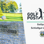 Die Golf Post Tour im Golfpark Schloss Lenzfried. (Foto: Golfpark Schloßgut Lemzfreid)
