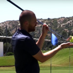 Golftraining mit Birdietrain erklärt, wie einfach das Chippen ist. (Foto: Youtube.com)