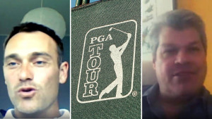 PGA Tour im Video. (Foto: Golf Post)