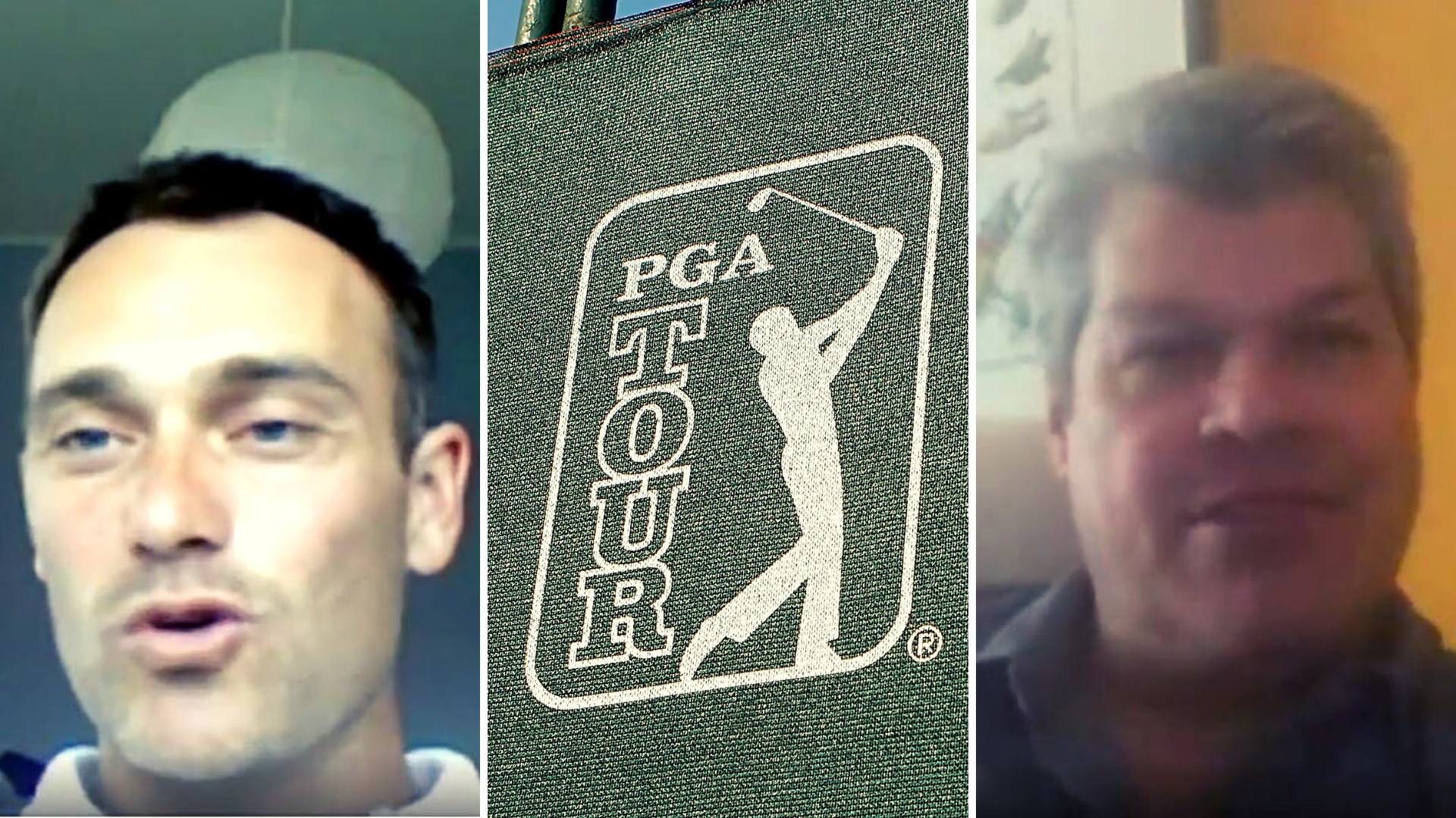 PGA-Tour-Restart: Expertentalk mit Florian Fritsch und Michael Basche