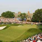 Auf den Restart-Turnieren der European Tour werden Plätze für die US Open in Winged Foot vergeben. (Foto: Getty)