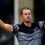 Henrik Stenson gehört zu den besten "Ballstrikern" der Welt. (Foto: Getty)