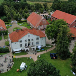 Final Four der KRAMSKI DGL presented by Audi auf Gut Kaden ist abgesagt. (Quelle: DGV/stebl)