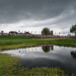 Die Evian Championship wird erst wieder 2021 ausgetragen. (Foto: Getty)