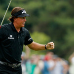 Phil Mickelson ist nun für die US Open 2020 qualifiziert. (Foto: Getty)