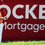Rickie Folwer: Einer der großen Favoriten des Rocket Mortgage Classic 2020. (Foto: Getty)
