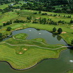 Im GC St. Leon-Rot finden 2022 die Team-Europameisterschaften der Jungen statt. (Quelle: DGV/stebl)