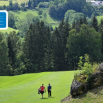 Die European Tour startet ein zweites Mal in Österreich. (Foto: Getty)