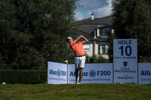 Das GTGA Invitational im Livestream (Foto: facebook.com/StolpeGolf)