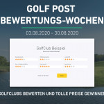 Golf Post Bewertungs-Wochen (Foto: Golf Post)