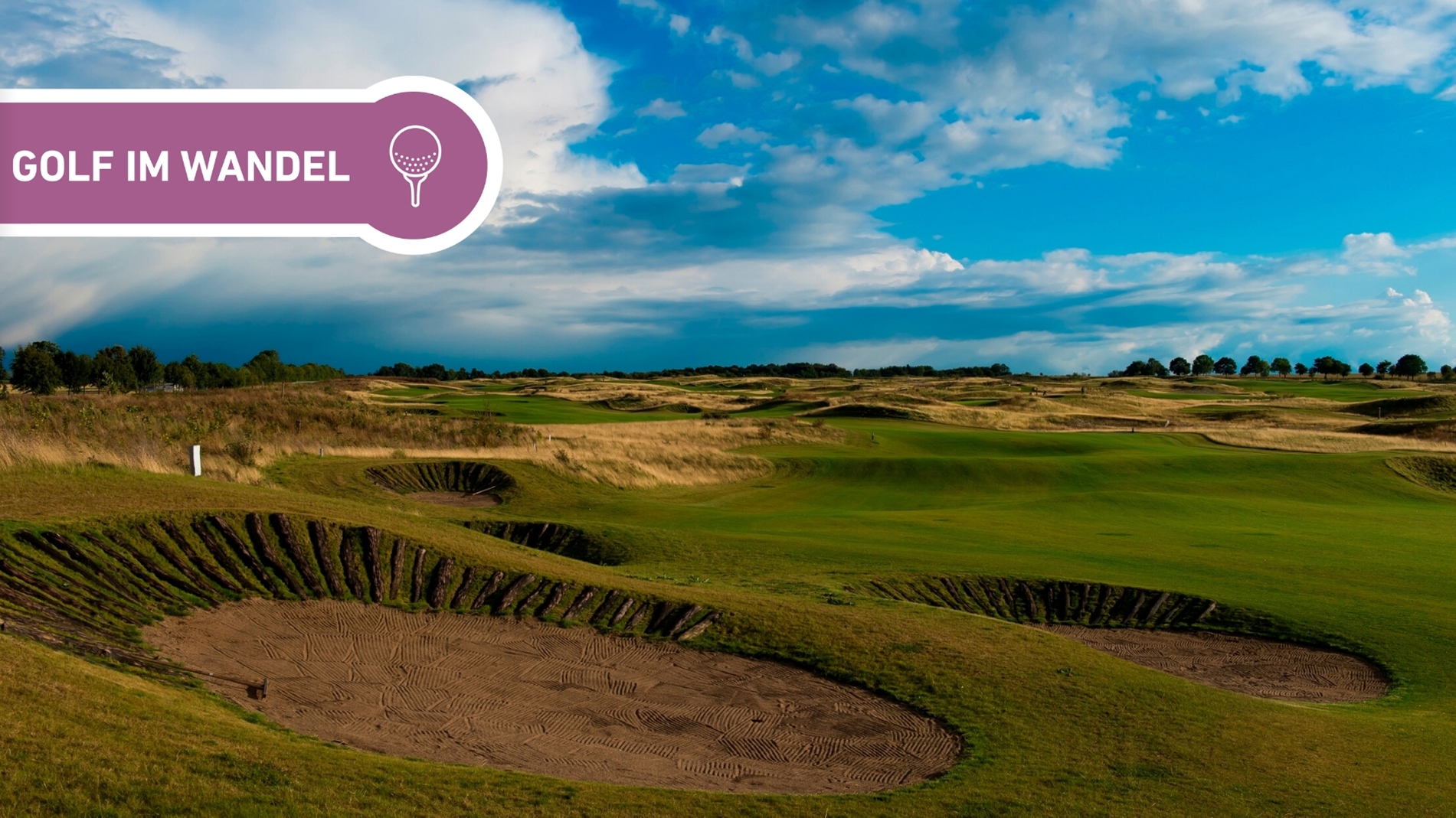 Der Haxterpark – Links-Feeling und preisgekröntes Betriebskonzept