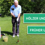 Hölzer und Rescues - früher und heute