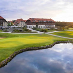 Das Spa & GolfResort Weimarer Land ist ein stilvolles Hideaway für Menschen, die Wellness- und Kulturgenuss inmitten von Natur und Ruhe suchen. (Foto: Weimarer Land)