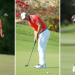 Diese Woche dürfen wir viel Live-Golf genießen. (Foto: Getty)