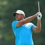 Brooks Koepka bei den World Golf Championships - FedEx St. Jude Invitational. (Foto: Getty)