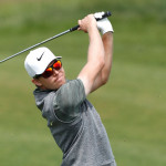 Alexander Knappe überzeugt auch in Runde 3 der Euram Bank Open auf der European Tour. (Foto: Getty)