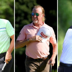 ¡Vamos! Die Spitze des Leaderboards auf der European Tour ist in spanischer Hand. (Foto: Getty)