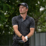 Frederik Schott holt sich den Sieg bei der ersten GTGA Invitational. (Foto: Facebook/GTGA Invitational)