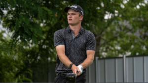 Frederik Schott holt sich den Sieg bei der ersten GTGA Invitational. (Foto: Facebook/GTGA Invitational)