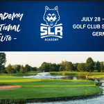Das SLR-Academy Invitational findet Ende Juli im GC St. Leon-Rot statt. (Foto: GC St. Leon-Rot)