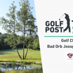 Die Golf Post Tour 2020 mit dem GC Bad Orb Jossgrund. (Foto: GC Bad Orb Jossgrund)