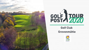 Am 14. August steigt die Golf Post Tour 2020 im GC Grevenmühle. (Foto: Golf Post)