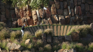 Die Hero Indian Open der European Tour wurde abgesagt. (Foto: Getty)