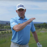 Lee Westwood über den Close House Golf Club. (Foto: Screenshot/YouTube)