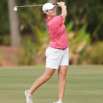 Caroline Masson ist für die US Women's Open qualifiziert. (Foto: Getty)