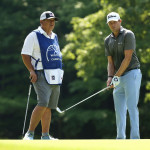 Nick Watney bei der Workday Charity Open. (Foto: Getty)